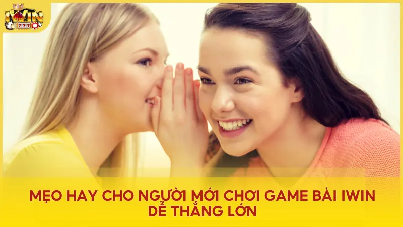 Bắt đầu từ trò chơi đơn giản trước khi chinh phục Game Bài chiến thuật