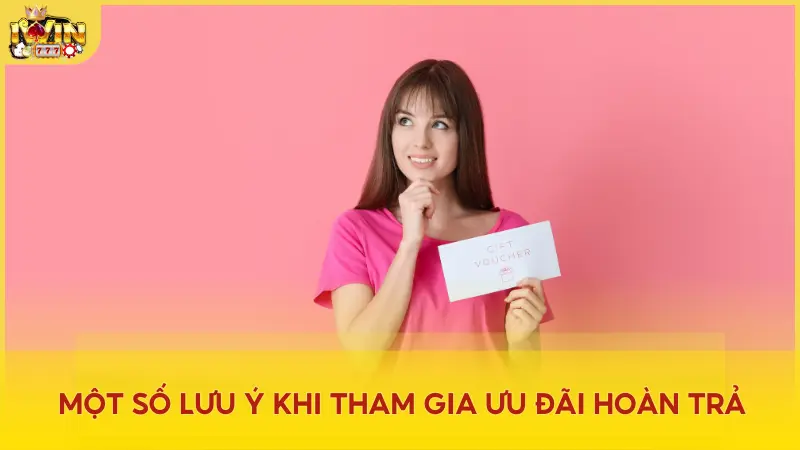 Thường xuyên kiểm tra tỷ lệ hoàn trả cho từng trò chơi