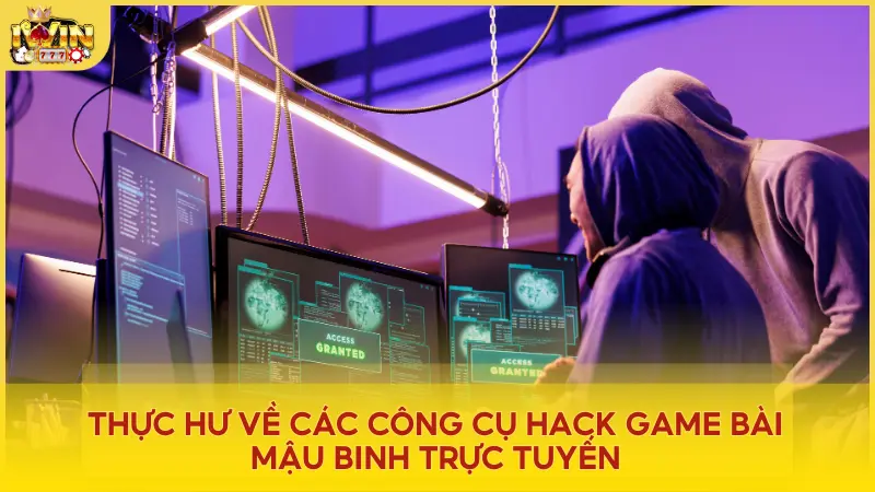 Hầu hết các cổng game uy tín như Iwin sử dụng bảo mật cao, khiến các phần mềm này không thể can thiệp.